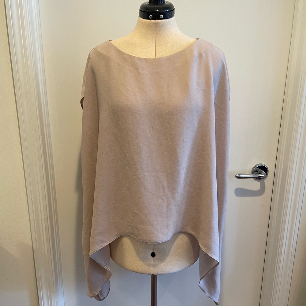 IRO Lara Top Size 44